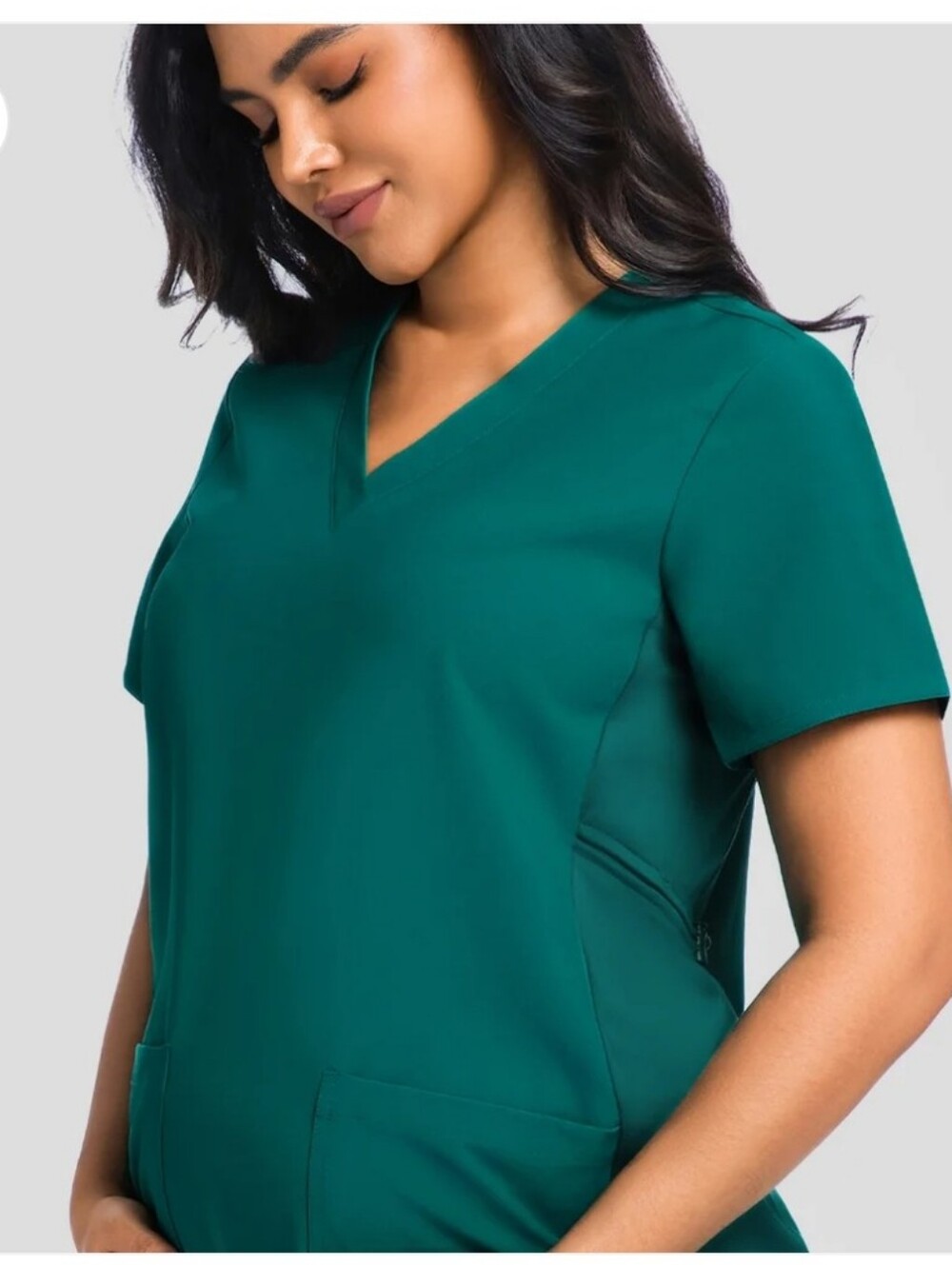 Women's Teal Track Pants & Joggers - Teal Performance Jogger